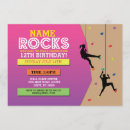 Recherche de wall invitations Rocher