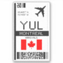Recherche de yul Canada
