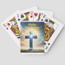 Recherche de le christ jeux de cartes Lecture