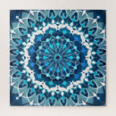 Recherche de géométrie puzzles Zen