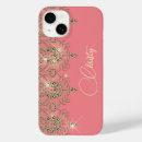 Recherche de dentelles iphone coques Élégant