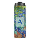 Recherche de fleurs bleues tasses De