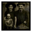 Recherche de vieilles posters Famille