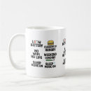 Recherche de wifi tasses Humour