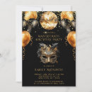 Recherche de masque de mardi gras invitations Carnaval