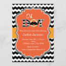 Recherche de halloween baby shower garçon invitations Bébé