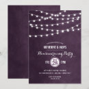 Recherche de lumières invitations Aquarelle
