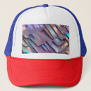 Recherche de futuriste casquettes Moderne