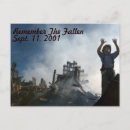 Recherche de le 11 septembre cartes postales Wtc