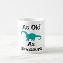 Recherche de dinosaure café tasses Toute personne