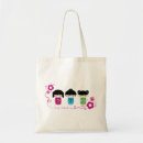Recherche de kokeshi sacs Rose