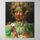 Recherche de arcimboldo art Fruits