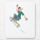 Recherche de roulettes tapis souris Garçon