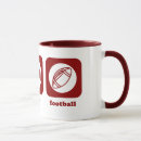 Recherche de but de champ Le football
