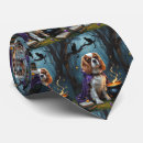 Recherche de cavalier king charles spaniel cravates Animal de compagnie