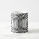 Recherche de optique tasses Illusion