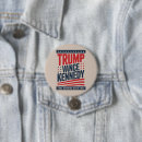 Recherche de kennedy badges Élection