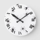 Recherche de araignée horloges Halloween