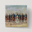 Recherche de cavalerie badges Militaire
