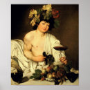 Recherche de bacchus art Caravaggio