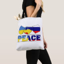 Recherche de la russie tote bags drapeau ukrainien