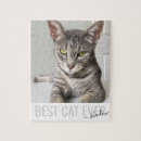 Recherche de chatte puzzles Amoureux des chats