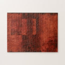 Recherche de peinture moderne puzzles Motif