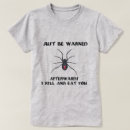 Recherche de veuves tshirts Drôle