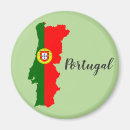 Recherche de portugais magnets Drapeaux du monde