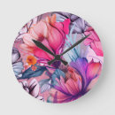 Recherche de bonjour horloges Coloré