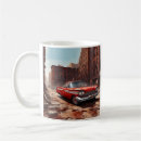 Recherche de automobile vintage tasses Classique