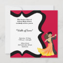 Recherche de danse de salon invitations Salle de bal