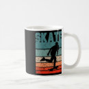 Recherche de rampes tasses Patinage