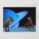 Recherche de créatures cartes postales Imaginaire