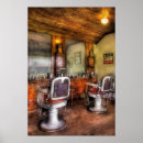 Recherche de barber shop posters Cheveux