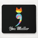 Recherche de virgule tapis souris Suicide