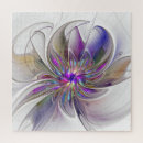 Recherche de floral de jolie fleur puzzles Pour elle