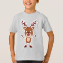 Recherche de reindeer enfant tshirts Drôle