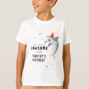 Recherche de shark enfant tshirts Grand requin blanc