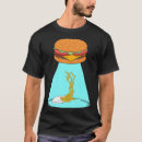 Recherche de funny hamburger tshirts Frites