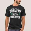 Recherche de bravoure tshirts Drôle