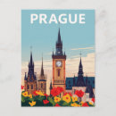 Recherche de places cartes postales Illustration