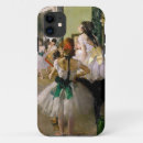 Recherche de la classe de danse iphone coques Danseurs de ballet