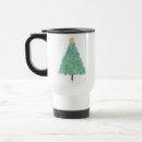 Recherche de arbre voyage mugs Arbre de noël