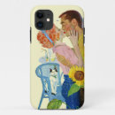 Recherche de chaise iphone coques Bleu