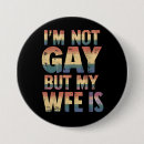 Recherche de mariage gay badges Fierté