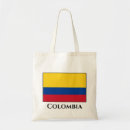 Recherche de de la colombie sacs Drapeaux du monde