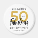Recherche de 50 ans magnets Moderne