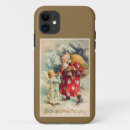 Recherche de vintage angel iphone coques Noël