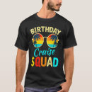 Recherche de birthday cruise tshirts Parti
